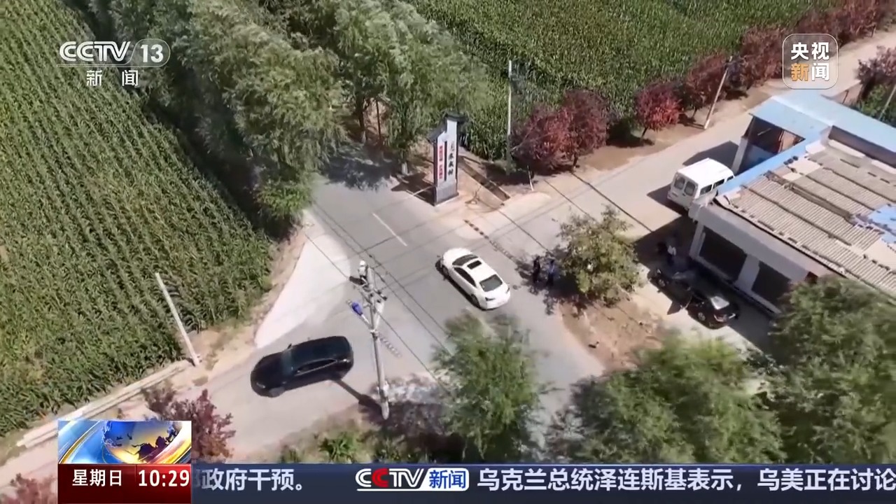 無(wú)信號(hào)燈路口通行規(guī)則_國(guó)慶中秋假期交通安全風(fēng)險(xiǎn)_出行提示