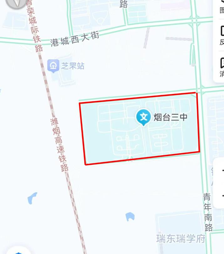 出行提示_高考期間煙臺交通繞行_煙臺高考易堵路段