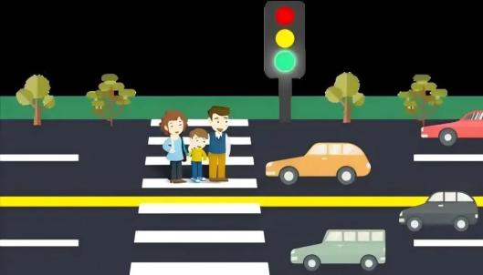 大學生乘車安全_出行提示_大學生非機動車安全