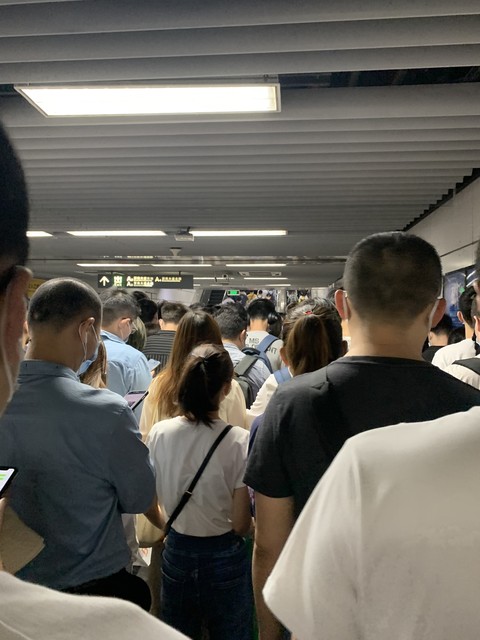 限行_廣州限行升級 粵A單雙號 粵B外地車牌禁入