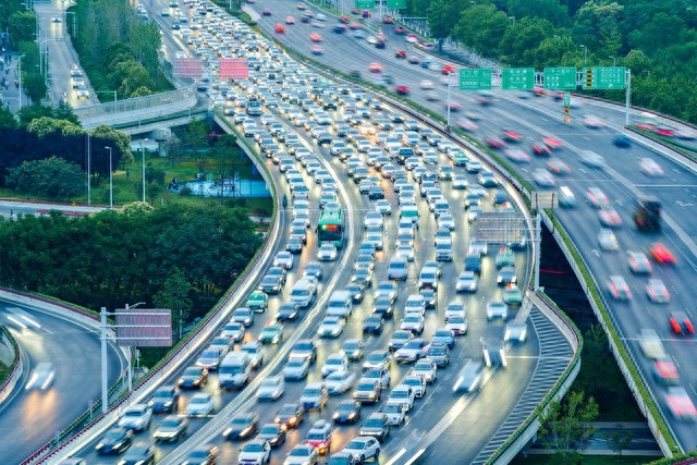 鄭州恢復限行原因分析_鄭州市機動車限行政策_限行