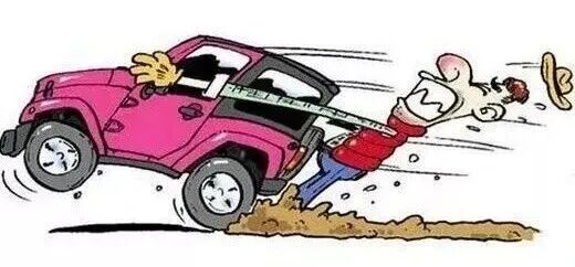 霧天行車安全常識(shí)_低能見(jiàn)度行車指南_出行提示