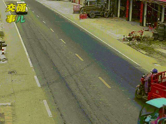 出行提示_農(nóng)用車貨運安全_農(nóng)用車非法載人危害