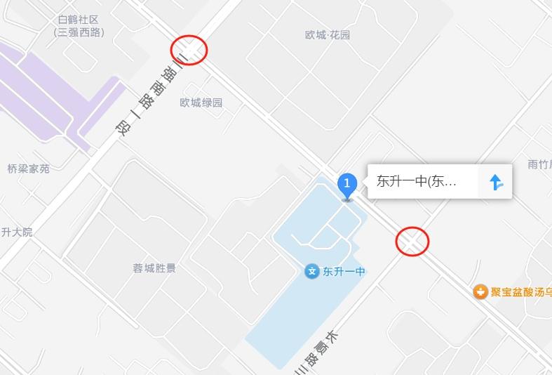 中考期間出行提示_成都中考交通管制_出行提示