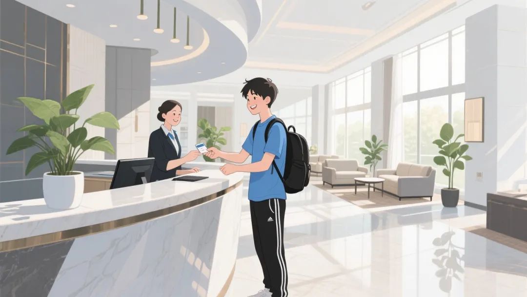 出行提示_學生出行安全攻略_高考生暑假旅行安全提示