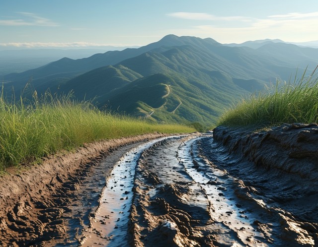 城市擁堵路段駕駛技巧_路況_不同路況駕駛技巧
