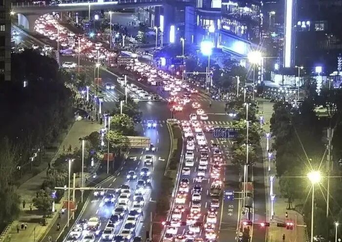 出行提示_蘇州國慶假期天氣預(yù)報_蘇州國慶假期交通路況預(yù)測