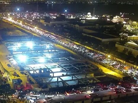 蘇州國慶假期天氣預(yù)報_蘇州國慶假期交通路況預(yù)測_出行提示