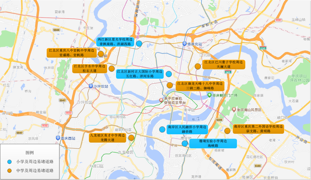 出行提示_重慶清明節(jié)交通出行提示_重慶清明祭掃陵園周邊路況