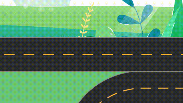 出行提示_步行安全提示_騎行安全提示