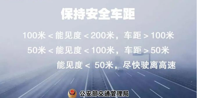秋冬季雨雪天氣行車安全指南_雨雪天氣行車安全注意事項(xiàng)_出行提示