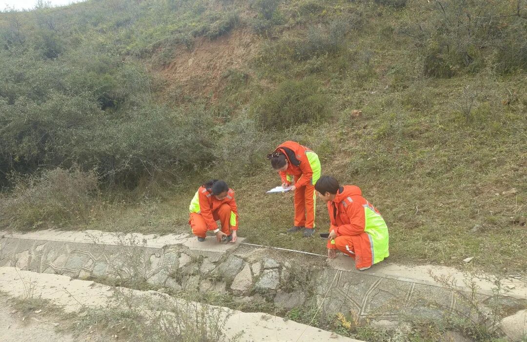 公路養(yǎng)護(hù)技術(shù)規(guī)范_路況_公路路況調(diào)查