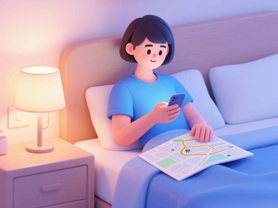 開車時接打電話的危害_分心駕駛危害與預(yù)防_出行提示