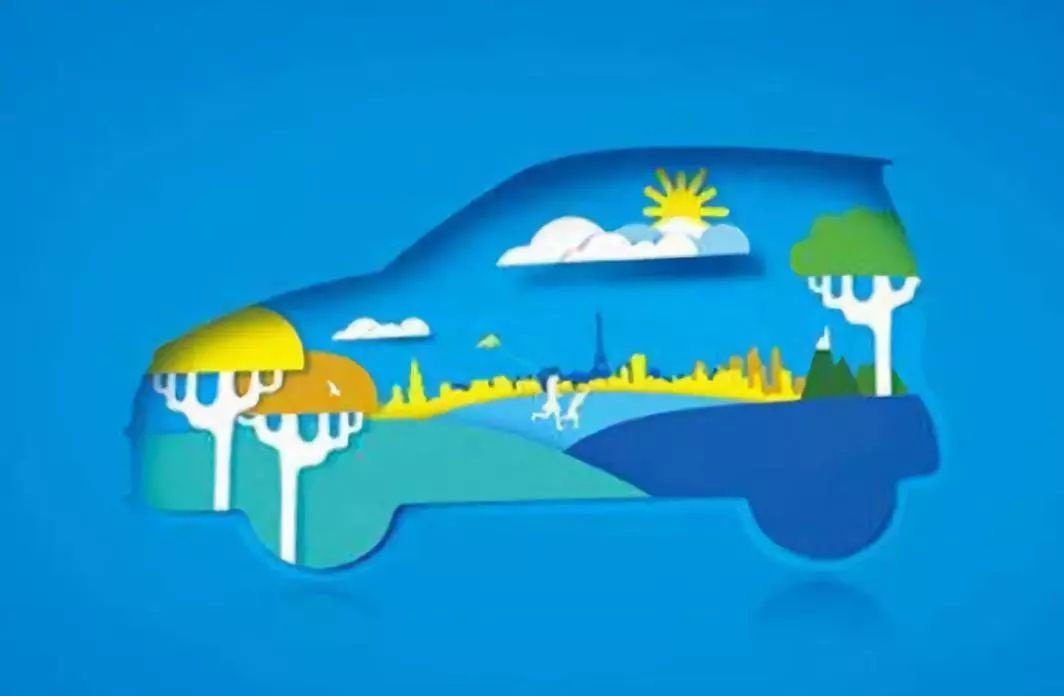 禁行_燃油車禁行令 深圳西安禁行政策 國六排放標準實施