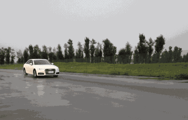 剎車技巧_路況_不同路況剎車法則