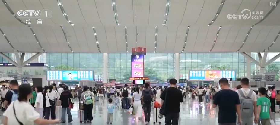 自駕出行占比及預(yù)測(cè)_出行提示_2025國慶中秋假期交通出行情況