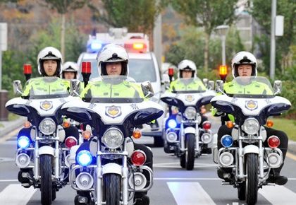 出行提示_哈爾濱端午節(jié)交通管制_哈爾濱高考期間交通措施