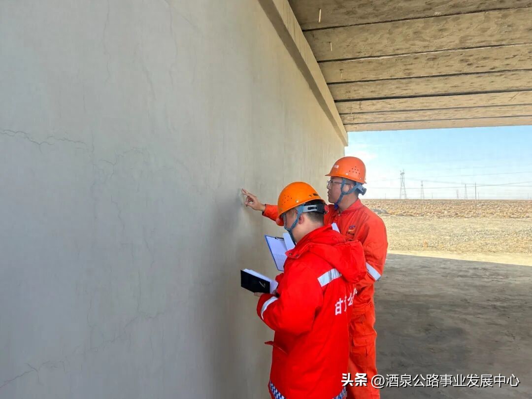 路況_病害分析_路況調(diào)查