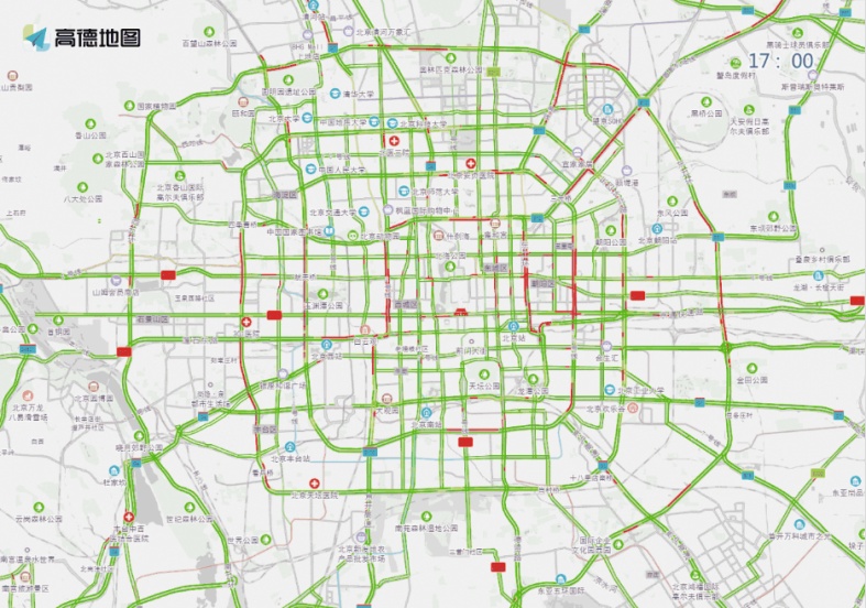 周末大型活動交通_開學(xué)早高峰交通_出行提示