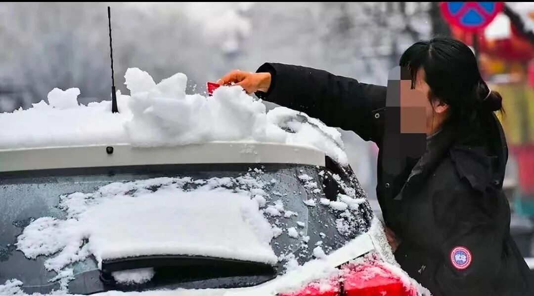 未雪綢繆駕車出行準(zhǔn)備_出行提示_未雪綢繆駕駛雪天技巧