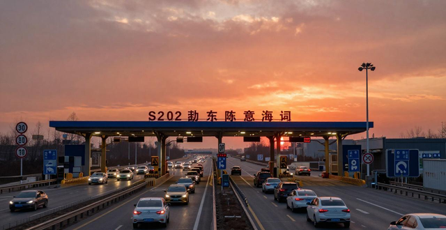 華陰市2026年春運交通路況_出行提示_春運期間華陰市易擁堵路段及繞行方案