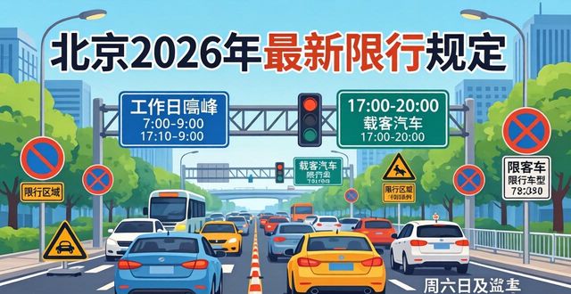 北京外地車限行規(guī)定_限行_北京限行規(guī)定