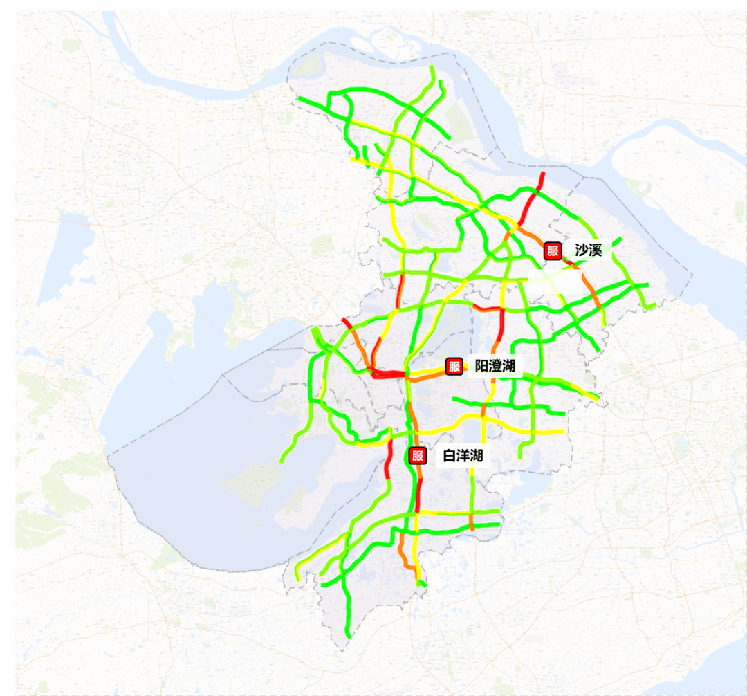 2026年元旦蘇州交通出行指南_出行提示_元旦假期蘇州天氣預測