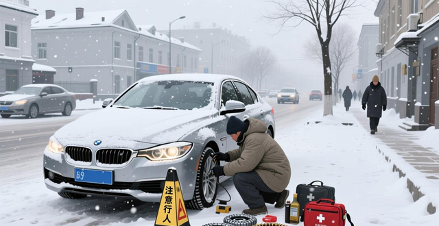 哈爾濱春運交通流量預(yù)測_2026年春運哈爾濱出行指南_出行提示