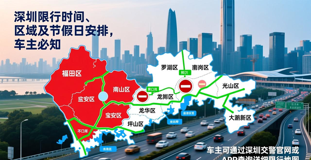 深圳工作日限行時間_限行_深圳周末限行規(guī)定