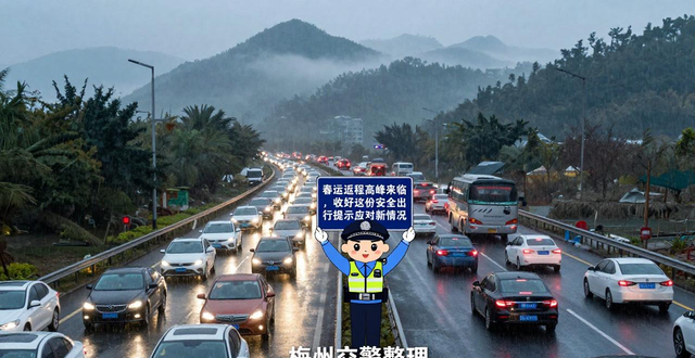 春運返程高峰安全出行提示_出行提示_新型冠狀病毒疫情影響春運返程