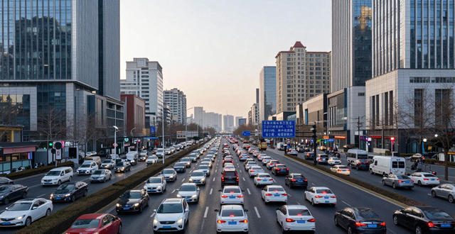 限行_濟(jì)南限行規(guī)定 魯A魯S號牌 高峰期交通管制