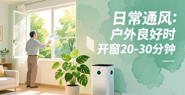 出行提示_家居空氣污染預(yù)防_環(huán)境空氣質(zhì)量標(biāo)準(zhǔn)