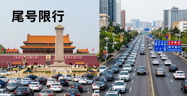 限行_全國汽車限行城市列表_中國主要限行城市有哪些