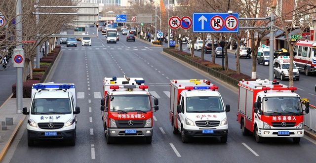 2024年天津市限行政策_限行_天津市公安局機動車限行通告