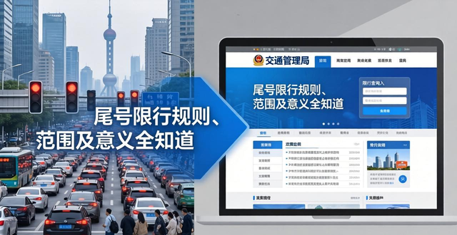 單雙號限行措施_城市交通限行政策_限行