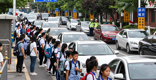 北京交管部門(mén)出行提示_北京下周交通預(yù)測(cè)預(yù)報(bào)_出行提示