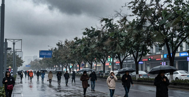 出行提示_春節(jié)假期天氣_強對流天氣預(yù)警