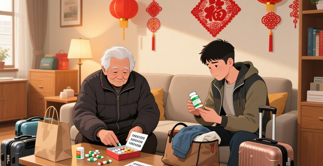 春運(yùn)出行健康防護(hù)_飛機(jī)火車(chē)大巴自駕防護(hù)指南_出行提示