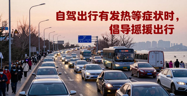 出行提示_節(jié)后自駕安全注意事項(xiàng)_春節(jié)返程高峰出行提示