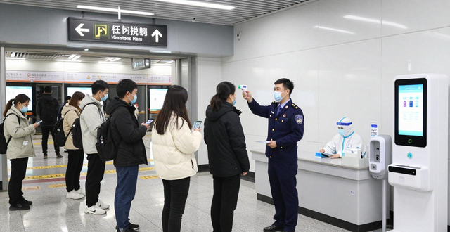 湖南疫情出行提示_長沙黃花國際機(jī)場熔斷政策_(dá)出行提示