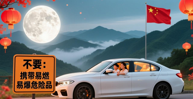 出行提示_中秋國慶假期安全出行提示_中秋國慶假期安全出行注意事項