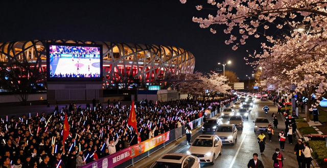 北京市公園賞花出行提示_出行提示_北京市清明祭掃交通預(yù)測預(yù)報(bào)