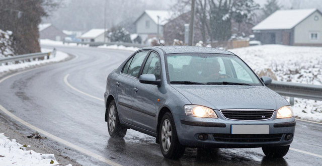 雨雪天氣出行安全提示_雨雪天氣開(kāi)車(chē)注意事項(xiàng)_出行提示