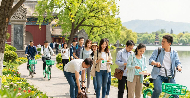 汛期防范意識(shí)_出行提示_五一假期旅游安全提示
