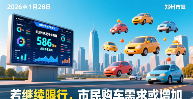 限行_鄭州市機(jī)動(dòng)車尾號(hào)限行 2025年鄭州限行范圍 機(jī)動(dòng)車限行配套保障措施