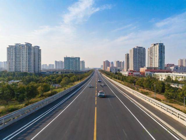 建安區(qū)公路事業(yè)發(fā)展中心多措并舉，推進(jìn)國省干線路況提升工作