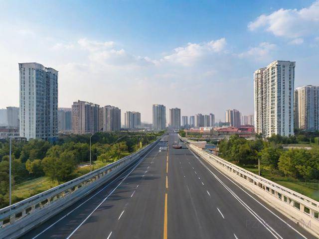 建安區(qū)公路事業(yè)發(fā)展中心多措并舉，推進(jìn)國省干線路況提升工作